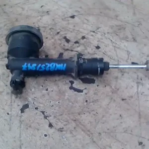 Legjobb ár IVECO Daily 2000-2006 35C13 Kuplung munkahenger bontott alkatrész