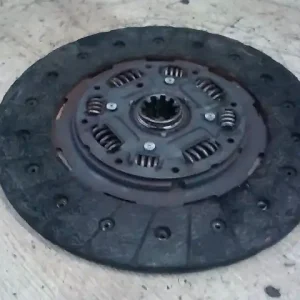 Kedvezményes ár IVECO Daily 2000-2006 35C13 Kuplung tárcsa 2,8d bontott alkatrész