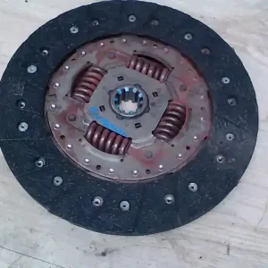 Újdonság IVECO Daily 2000-2006 35C13 Kuplung tárcsa 2.8d bontott alkatrész