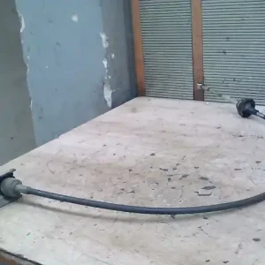 Végkiárusítás IVECO Daily 2000-2006 35C13 Sebességváltó bowden 2,8d bontott alkatrész