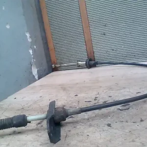 Ingyenes szállítás IVECO Daily 2000-2006 35C13 Sebességváltó bowden 2,8d bontott alkatrész