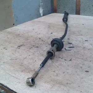 Utolsó esély IVECO Daily 2000-2006 35C13 Sebességváltó bowden 2,8d bontott alkatrész