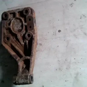 Vedd meg most IVECO Daily 2000-2006 35C13 Tartóbak bontott alkatrész