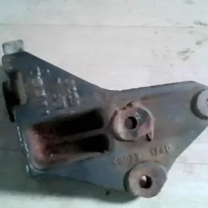 IVECO Daily 2000-2006 35C13 Tartóbak bontott alkatrész Kiárusítás