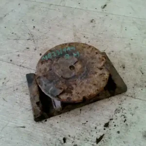 IVECO Daily 2000-2006 35C13 Tartóbak 2.2 diesel bontott alkatrész Legjobb ár