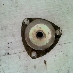 Olcsó IVECO Daily 2000-2006 35C13 Tartóbak bontott alkatrész