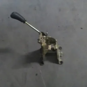 IVECO Daily 2000-2006 35C13 Váltó kulissza bontott alkatrész Prémium