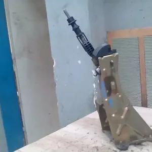 IVECO Daily 2000-2006 35C13 Váltó kulissza bontott alkatrész Exkluzív ajánlat