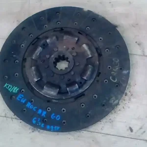 Végkiárusítás IVECO EUROCARGO 75E14 Kuplung tárcsa bontott alkatrész