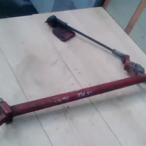 Prémium IVECO EUROCARGO 75E14 Sebességváltó rudazat bontott alkatrész