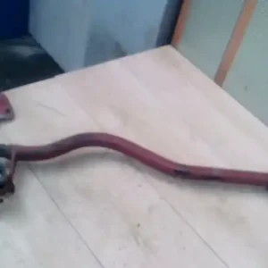 IVECO EUROCARGO 75E14 Sebességváltó rudazat bontott alkatrész Vásárlói kedvenc