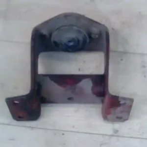 Különleges ajánlat IVECO EUROCARGO 75E14 Sebességváltó tartó bak bontott alkatrész