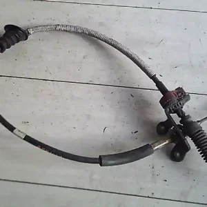 Legjobb ár JAGUAR S-TYPE Sebességváltó bowden bontott alkatrész