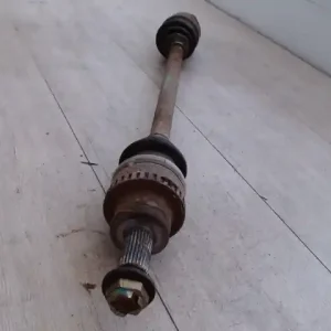 Exkluzív ajánlat JAGUAR X-Type2004.03.01- Jobb hátsó féltengely 2.5i bontott alkatrész