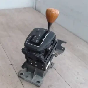 JAGUAR X-Type2004.03.01- Váltó kulissza 2.5i bontott alkatrész Csak ma