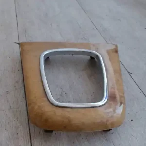 Szuper akció JAGUAR X-Type2004.03.01- Váltókar keret 2.5i automatás bontott alkatrész