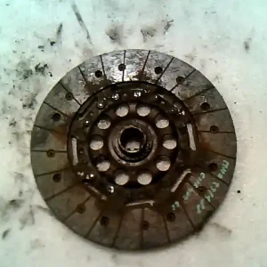 Outlet JEEP Cherokee (KJ) 2001.05.01-2007.12.31 Kuplung tárcsa bontott alkatrész