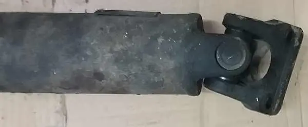 KIA BESTA Kardántengely bontott alkatrész Azonnali szállítás