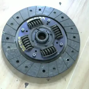 KIA BESTA Kuplung tárcsa bontott alkatrész Kedvezmény