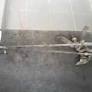 Vedd meg online KIA BESTA Sebességváltó rudazat bontott alkatrész