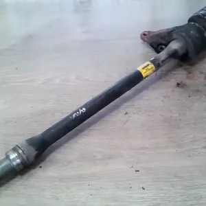 Vedd meg most KIA CARNIVAL Bal első féltengely belső tag 2.9crdi bontott alkatrész