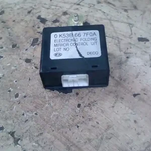 Vedd meg online KIA CARNIVAL Vezérlőegység bontott alkatrész