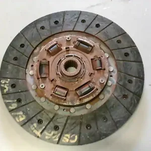 Szezonális akció KIA CERATO Kuplung tárcsa bontott alkatrész