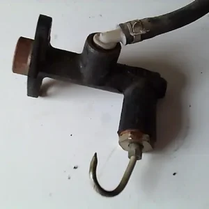 Olcsóbb KIA K2500 Kuplung munkahengerfelső bontott alkatrész