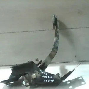 Utolsó esély KIA K2700 Kuplung pedál bontott alkatrész