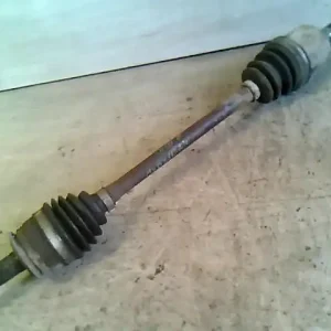 KIA PICANTO Bal első féltengely 1.0 i, nem abs-es bontott alkatrész Népszerű