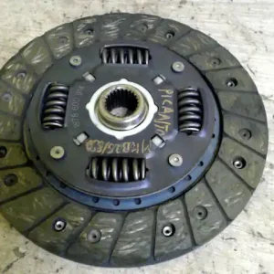 KIA PICANTO Kuplung tárcsa bontott alkatrész Csak ma