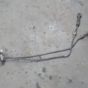 Legkelendőbb KIA PICANTO Sebességváltó bowden bontott alkatrész