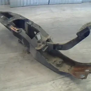 Csak ma KIA PREGIO Kuplung pedál 2.7d bontott alkatrész