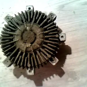 Nézd meg most KIA PREGIO Viszkókuplung 2.7 d bontott alkatrész