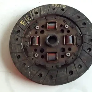 KIA PRIDE Kuplung tárcsa bontott alkatrész Kedvezmény