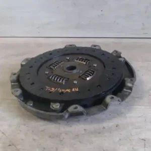 KIA PREGIO Kuplung szett szerkezet,tárcsa 2.5d bontott alkatrész Akciós ár