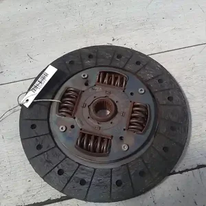 Ingyenes szállítás KIA PREGIO Kuplung tárcsa bontott alkatrész