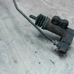 KIA Rio 2005.06 - 2011.08 Kuplung munkahenger 1.5 diesel bontott alkatrész Vásárlói kedvenc