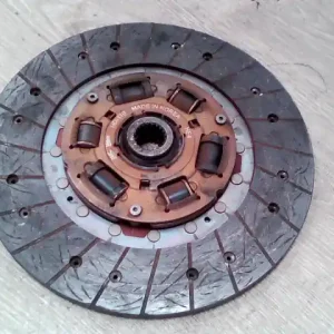 Csak ma KIA Rio 2005.06 - 2011.08 Kuplung tárcsa 1.5crdi bontott alkatrész