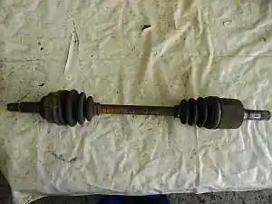 KIA SEPHIA Bal első féltengely bontott alkatrész Szezonális akció