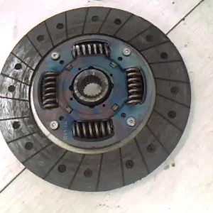 Prémium KIA SEPHIA Kuplung tárcsa bontott alkatrész