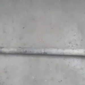 Ne maradj le KIA SPORTAGE 1995.06-1998.03 Kardántengely hátsó bontott alkatrész