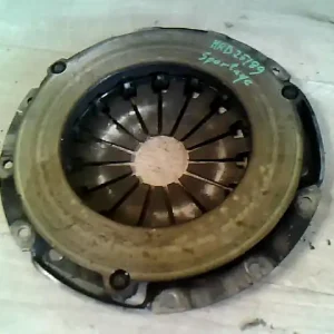 Akció KIA Sportage 1998.04.01-2004.08.24 Kuplung szerkezet 2.0 td bontott alkatrész