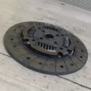 Vedd meg online KIA Sportage 1998.04.01-2004.08.24 Kuplung tárcsa 2.0 d bontott alkatrész