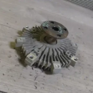 KIA Sportage 1998.04.01-2004.08.24 Viszkókuplung 2.0 d bontott alkatrész Biztonságos vásárlás