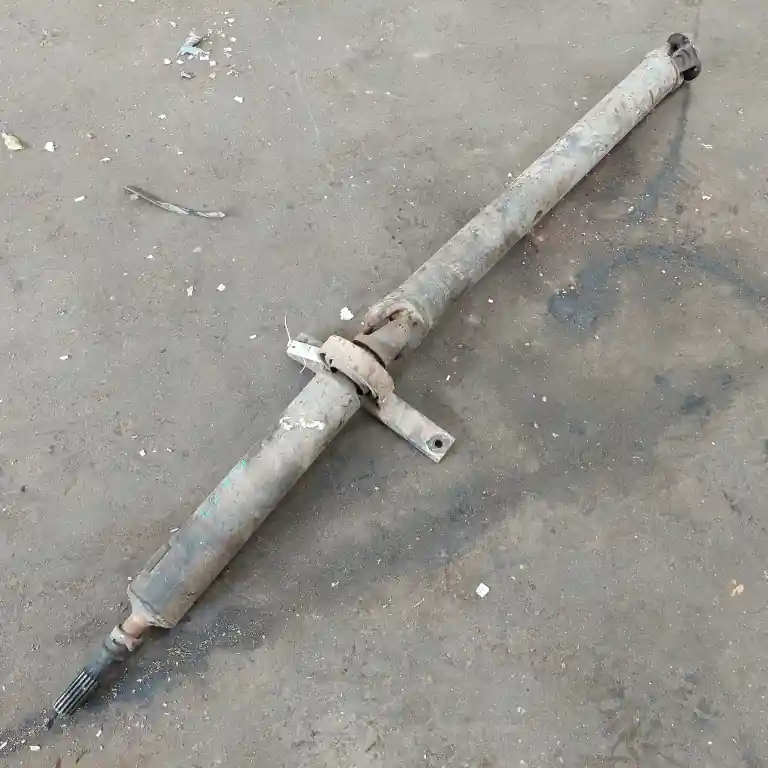 Végkiárusítás LADA 2101 Kardántengely bontott alkatrész