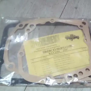 Legnépszerűbb LADA 2101 Tömítés tömítéskészlet bontott alkatrész