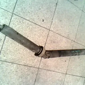 Gyors szállítás LADA 2104 Kardántengely bontott alkatrész