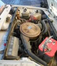 Utolsó esély LADA 2105 Kuplung szerkezet bontott alkatrész