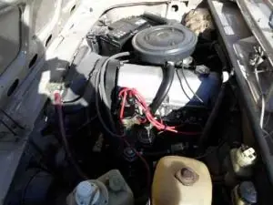 LADA 2105 Kuplung szerkezet bontott alkatrész Kedvezményes ár